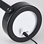 Lampe de table LED rechargeable, dimmable, RGB - Sal