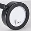 Lampe de table LED rechargeable, dimmable, RGB - Sal