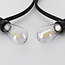 Lampe à incandescence 2,5W dimmable Ø60