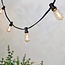 Lampe à incandescence 2,5W dimmable Ø60