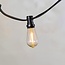 Lampe à incandescence 2,5W dimmable Ø60