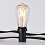 Lampe à incandescence 3,5W dimmable Ø60
