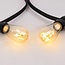 Lampe à incandescence 3,5W dimmable Ø60