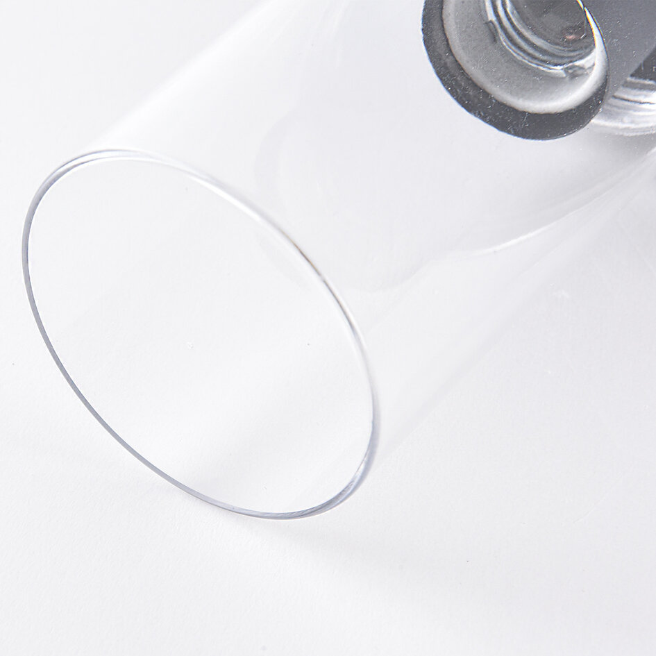 Lampe extéreur Stella noire, 50 cm