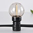 Lampe à piquer - 1W dimmable, filament (sans douille E27)