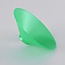 Capuchon pour lampadaires - vert