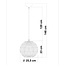 Suspension Boho chic - Haora