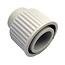 Embout pour guirlande guinguette connectable