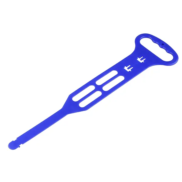 Collier de serrage avec poignée