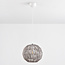 Suspension Boho chic - Haora