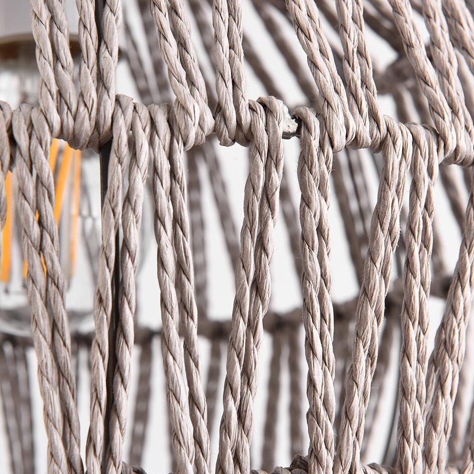 Suspension Boho chic - Haora