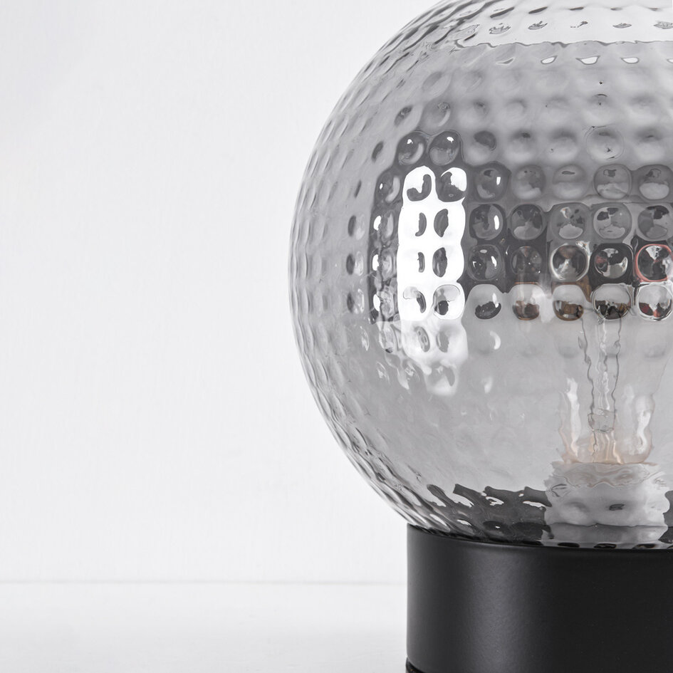 Lampe de table - Inte