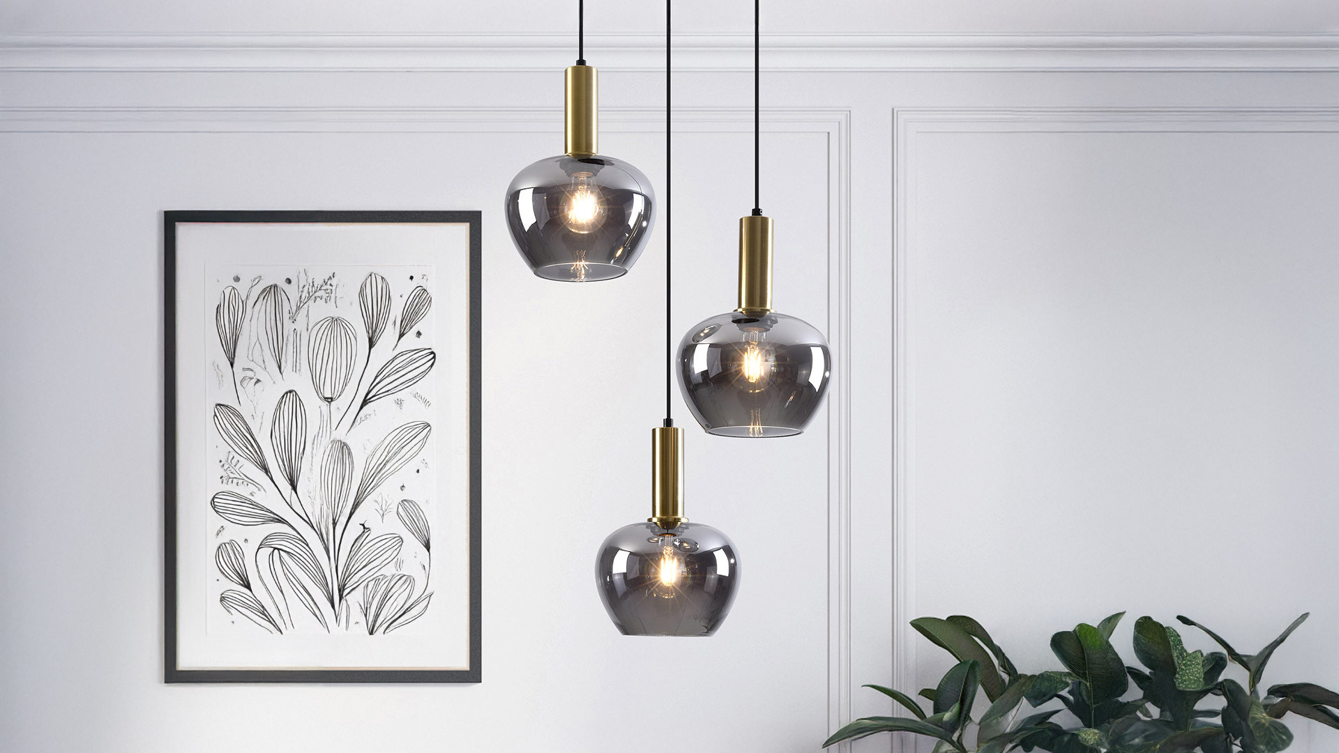 Créez un look d'hôtel chic dans votre intérieur