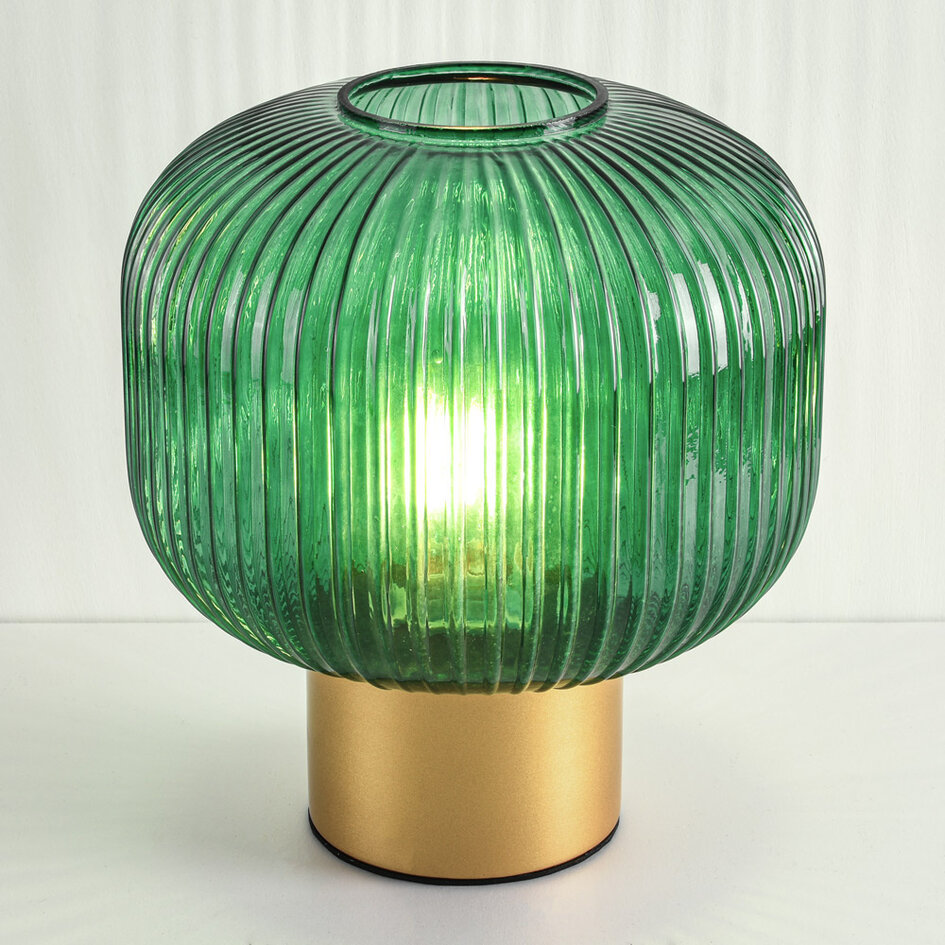 Lampe de table design - Inaya