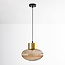 Lampe suspendue à 1 lumière Imara