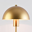 Lampe de table Logan  - doré