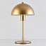 Lampe de table Logan  - doré