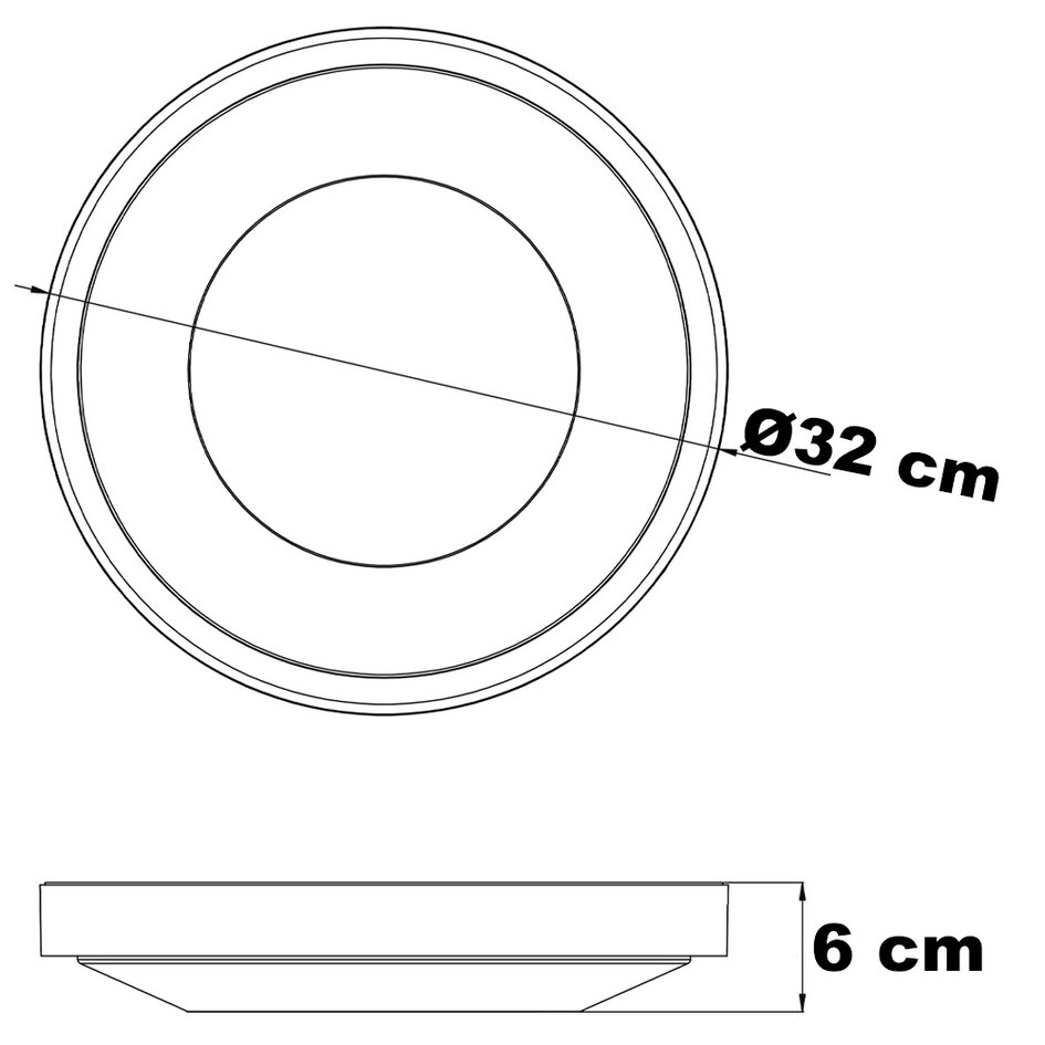 Applique d'extérieur dimmable - Buz