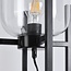 Lampe de table en verre transparent - Duuk