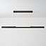 Luminaire suspendu gradable Albon avec capteur infrarouge et température de couleur réglable