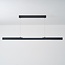Luminaire suspendu gradable Albon avec capteur infrarouge et température de couleur réglable