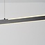 Suspension Albon - intensité variable par capteur infrarouge et température de couleur réglable