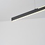 Luminaire suspendu gradable Albon avec capteur infrarouge et température de couleur réglable
