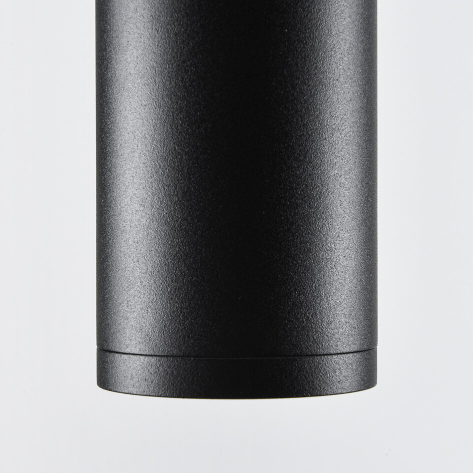 Suspension réglable Harper - noir