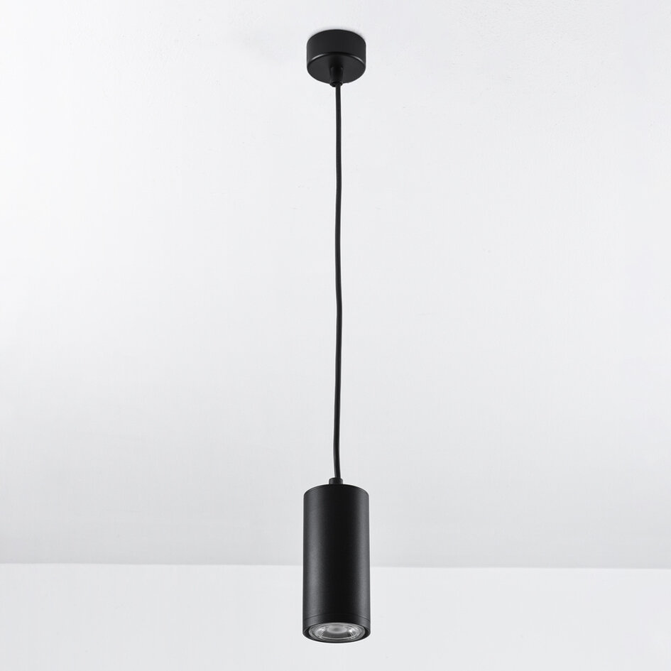 Suspension réglable Harper - noir