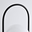 Lampe de table rechargeable Kasia avec 16 couleurs