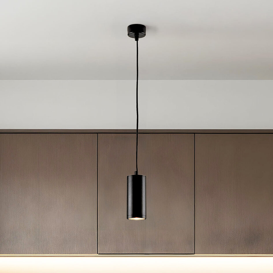 Suspension réglable Harper - noir