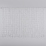 Rideau lumineux reliable blanc | à partir de 2 mètres | 300 LEDs | 2200K extra blanc chaud | caoutchouc