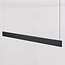 Lampe suspendue minimaliste à luminosité réglable, Abby - noir