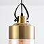 1-lichts hanglamp Laure - variant 1