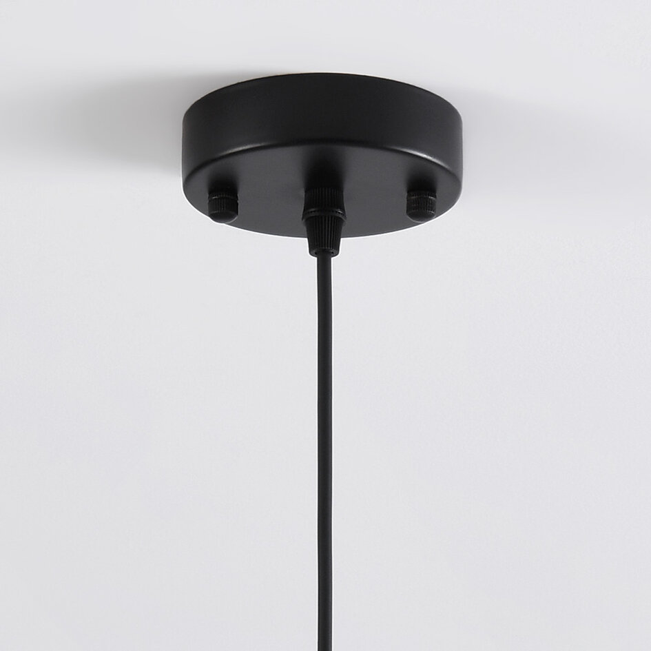 1-lichts hanglamp Laure - variant 1
