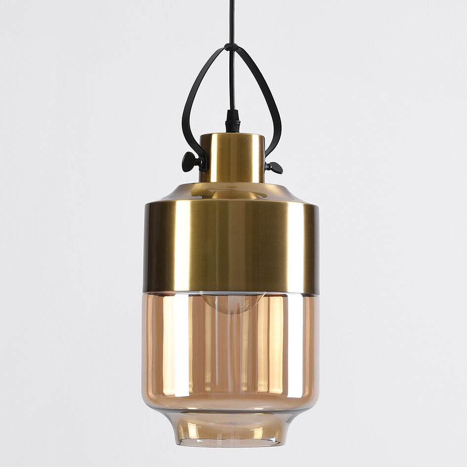 1-lichts hanglamp Laure - variant 1