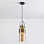 Suspension 1 lumière Laure - variante 4