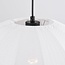 Suspension design en tissu - Karan