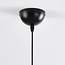 Lampe suspendue avec cordon - Laos
