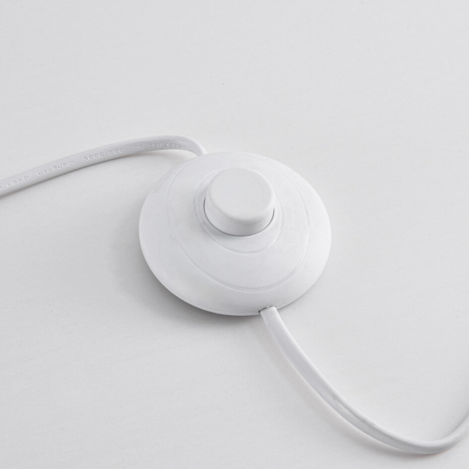 Lampadaire en bois - Elsie