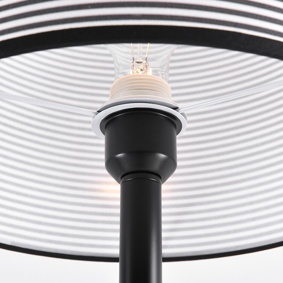 Lampadaire élégant - Maggie