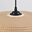 Suspension Fukuoka en coton - couleur neutre