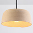 Suspension Fukuoka en coton - couleur neutre