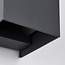 Applique moderne extérieur Oliver - anthracite