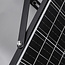 Projecteur LED solaire 30W à détecteur - Nick