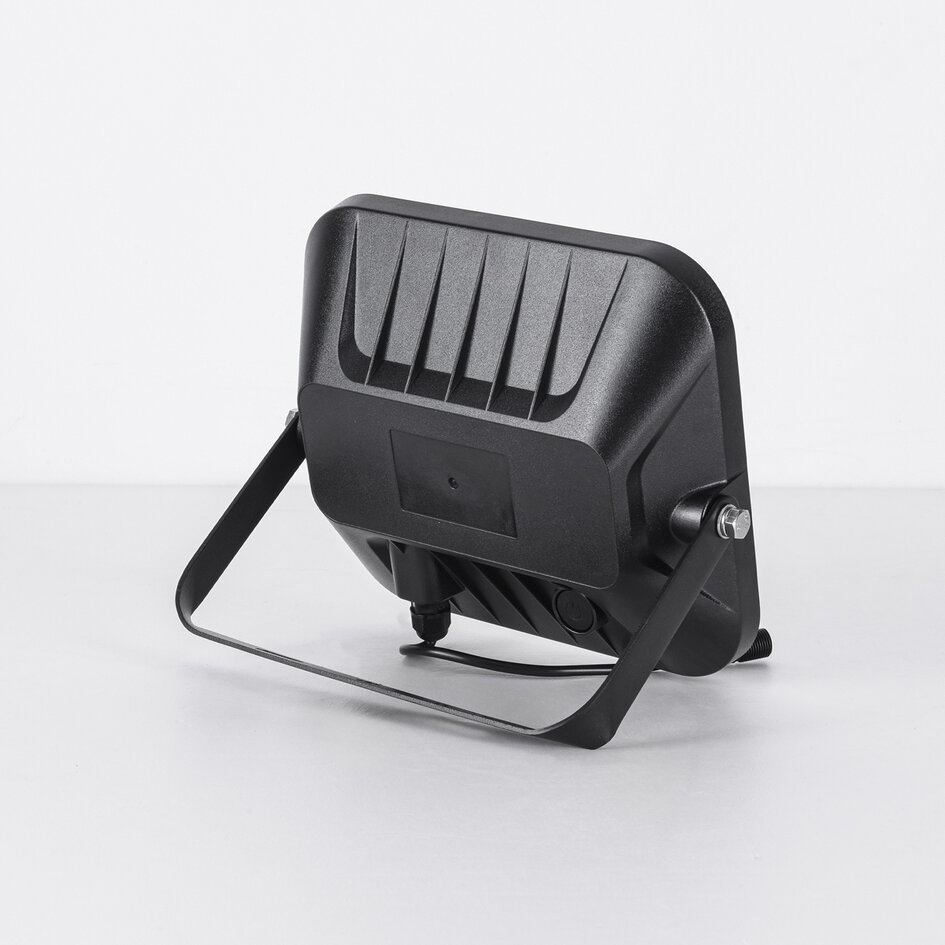 Projecteur solaire LED 3OW pour l'extérieur avec capteur - Nick
