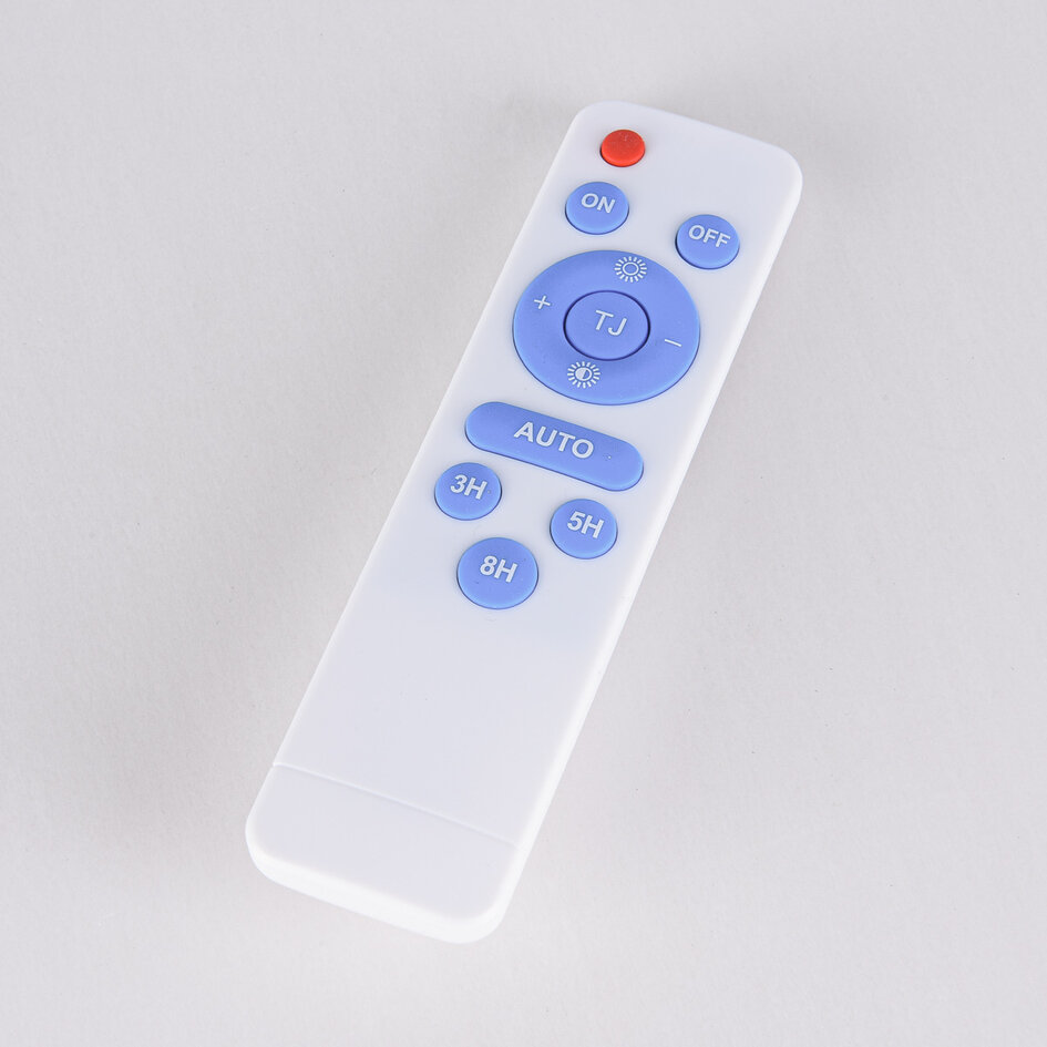 Projecteur solaire LED 3OW pour l'extérieur avec capteur - Nick