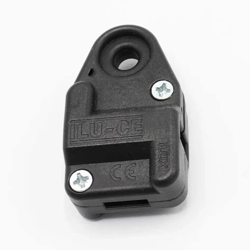 Oeillet de suspension / pièce d'extrémité