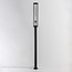 Lampadaire Sergio, 220 cm