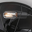Ventilateur de plafond industriel noir - Fistik
